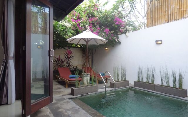 Angel Villa Kesari Sanur