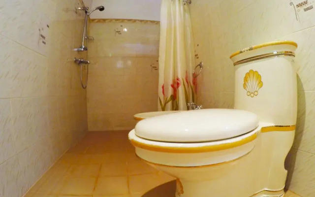 Horton Villa