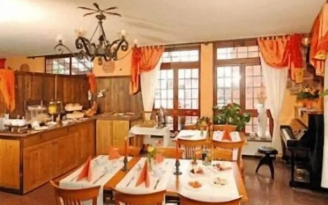 Zum Alten Wasserrad - L Antica Ruota