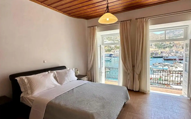 Douskos Exclusive Property