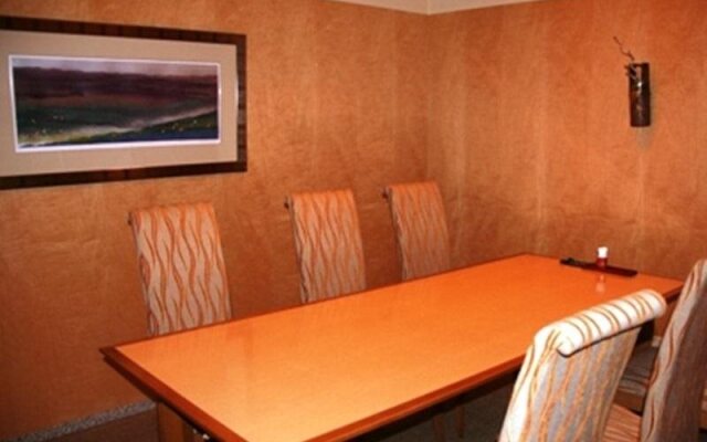 Grand XIV Naruto The Lodge