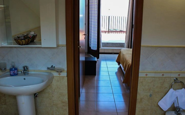 Casa Vacanze Due Passi e il Mare