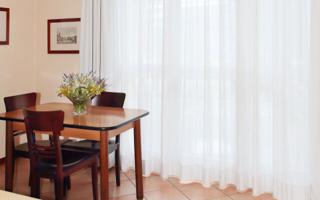 Residenza Le Cupole