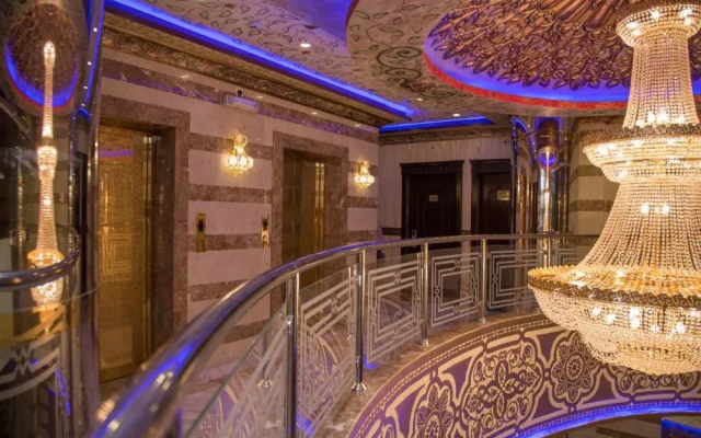 Zac Al Salam Hotel