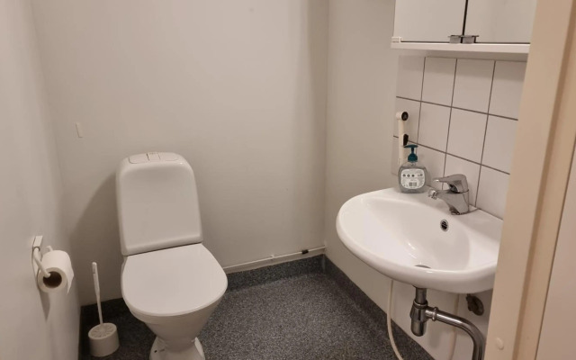 Hamina Orange Apartments Ilves