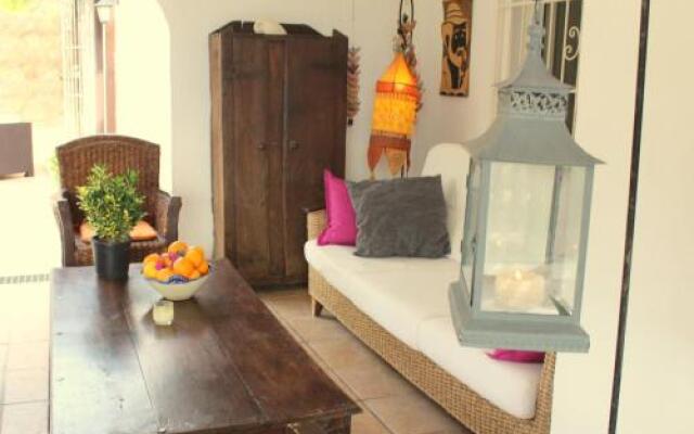 Casa Perleta