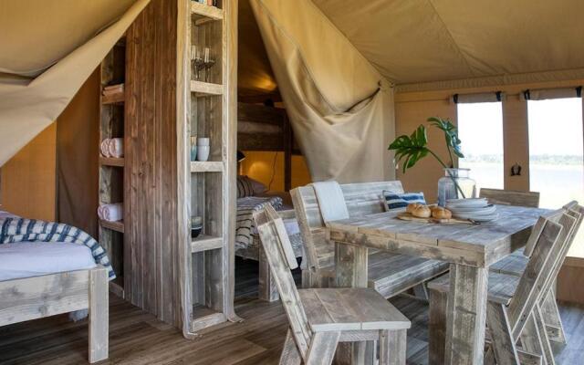 Camping Gavina