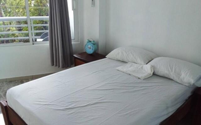 Appart-hotel Veras Samana