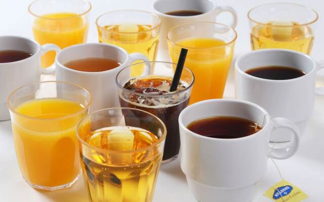 Keio Presso Inn Higashi-Ginza