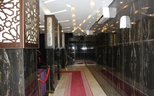 Borg El Maha Hotel Apartments