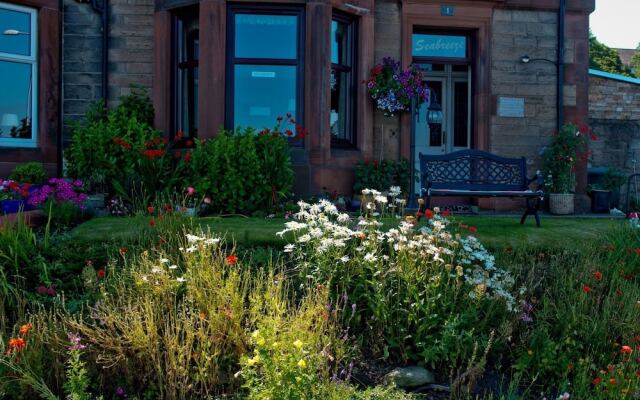 Seabreeze B&B