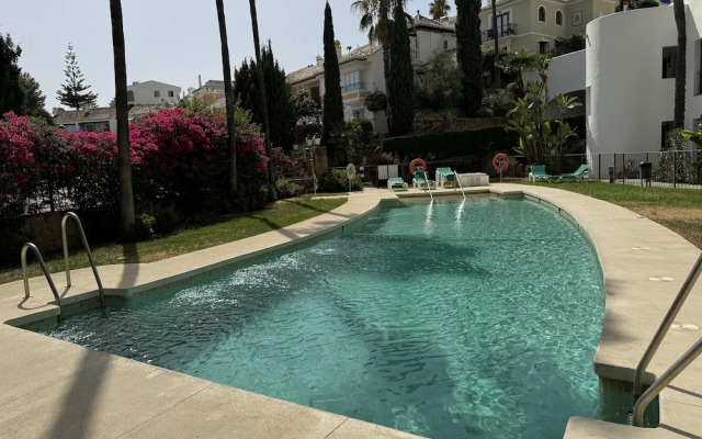 Golf Haven in Mijas 2 bed 2 Bath Apartment