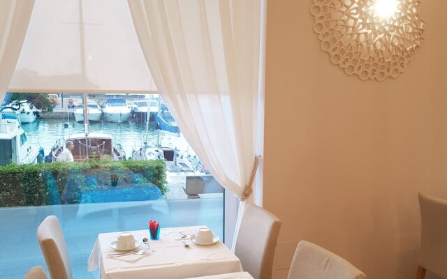 Hotel Roma
