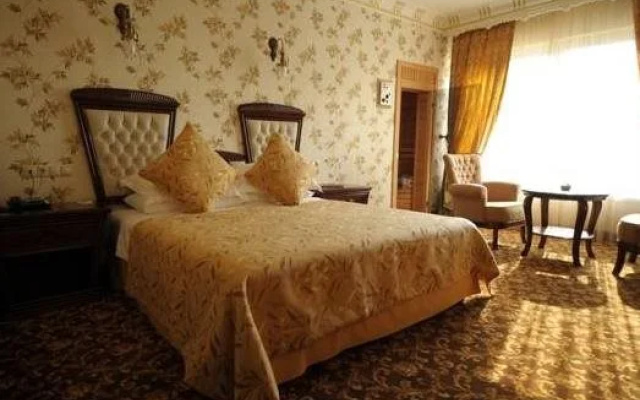 Boutique the Anilife Hotel