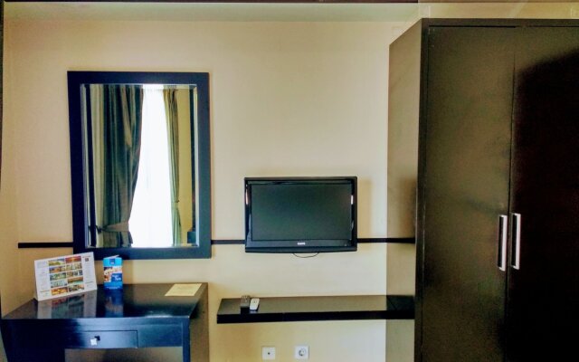 Marbella Suites Bandung