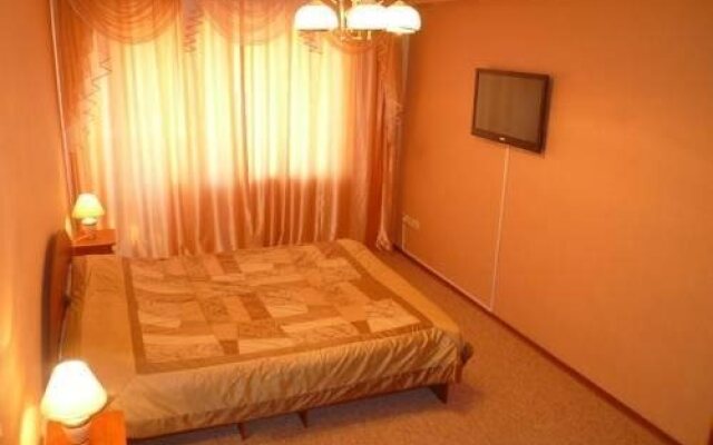 Elita-Home, Hotel,