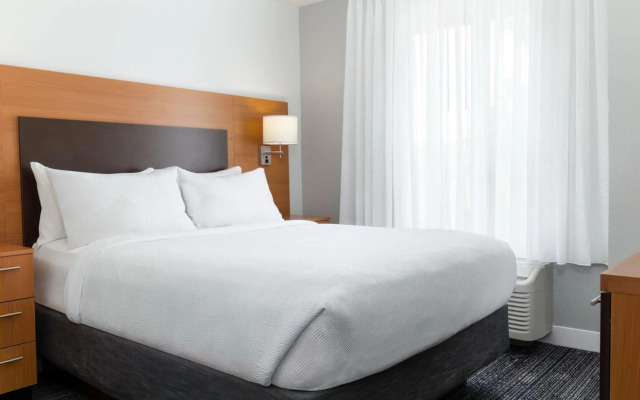 TownePlace Suites Erie