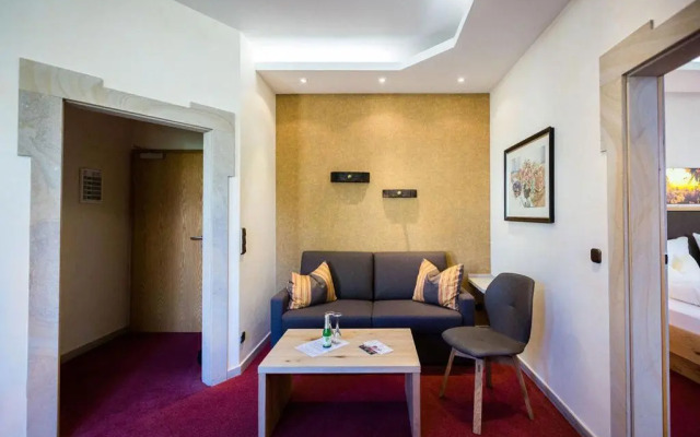 Weinhotel Offenstein Erben