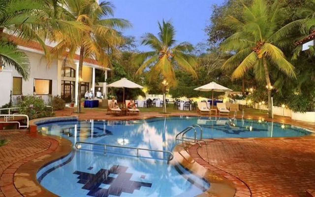 Sangam Hotel in Thanjavur