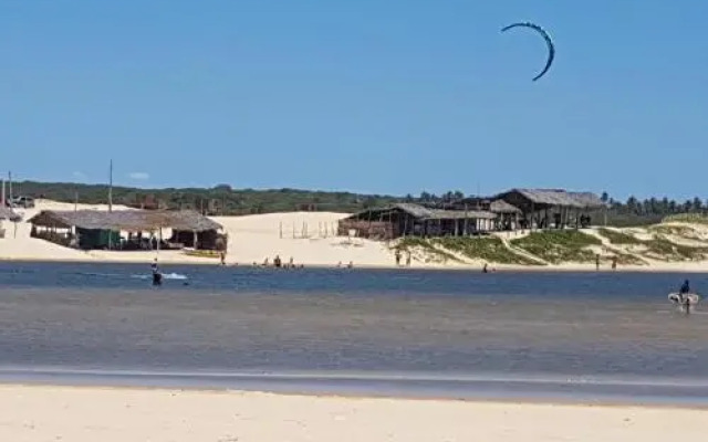 Pousada Lagoa da Barra Taiba