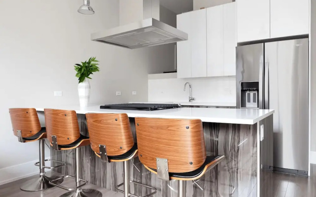 Sonder - 943 Crosby - Lovely 2br