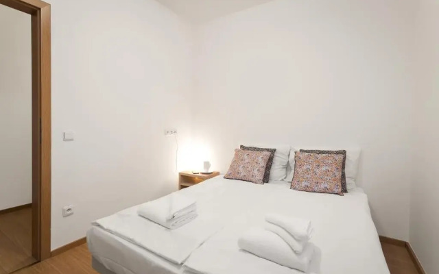 Prague City Residence