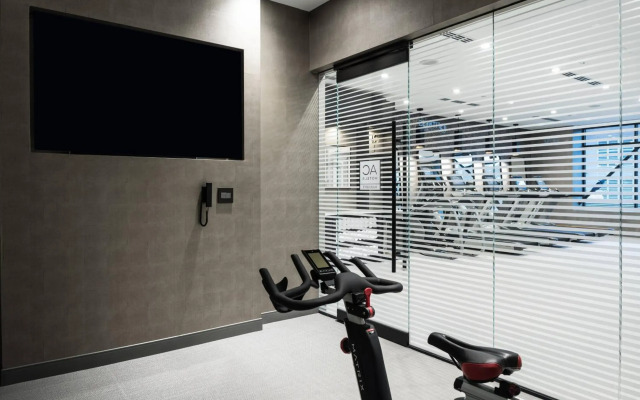 AC Hotel by Marriott Worcester