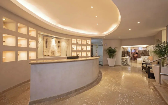 Coral Level at Iberostar Selection Cancun
