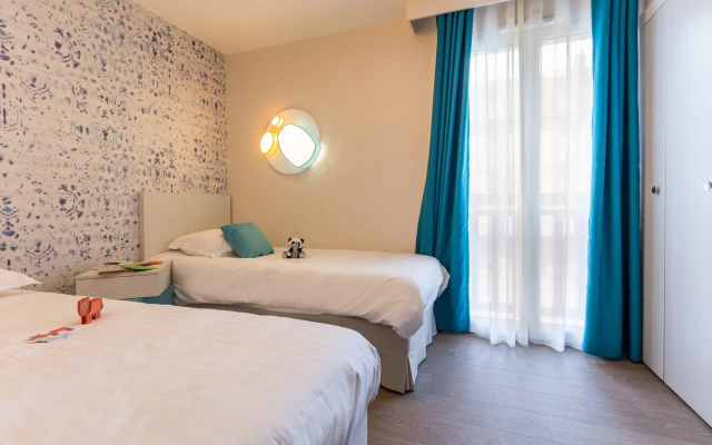 Premium Residence Presqu'Ile de la Touques - Pierre & Vacances