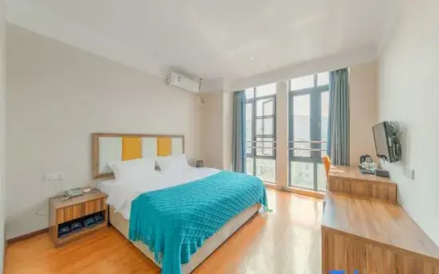 Haozhiteng Hotel