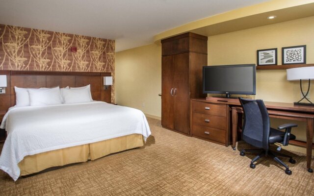 Courtyard by Marriott Peoria