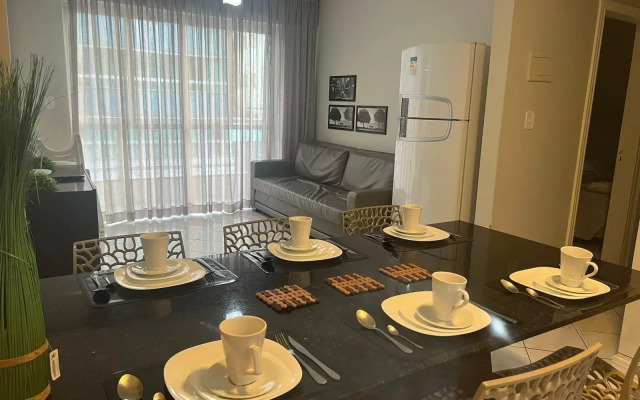 Apartamento Vila Real