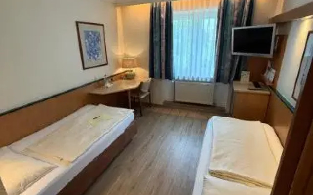 Parkhotel Crombach
