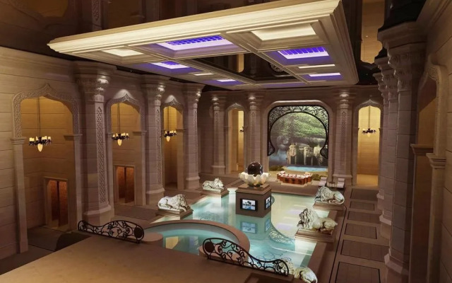 Liaobin Boli Hotel - Panjin