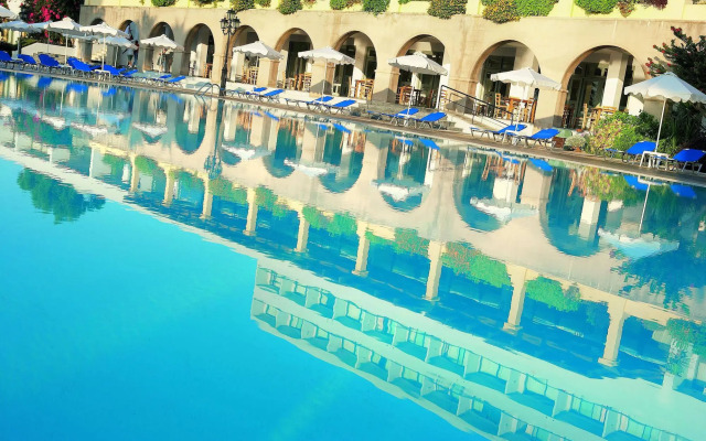 Grecotel Luxme Dama Dama