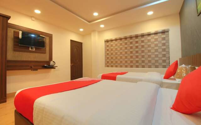 OYO 16047 Igloo Residency