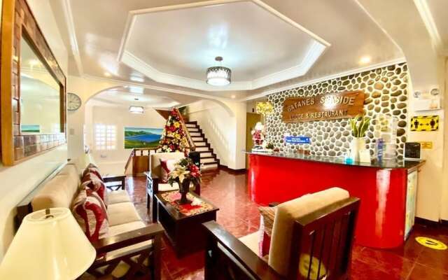 Batanes Seaside Lodge