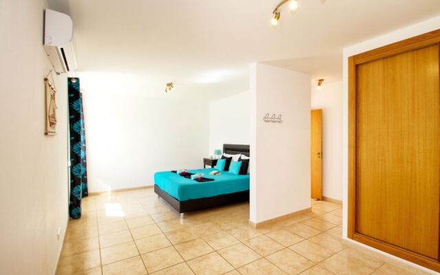 Villa Saint Martin