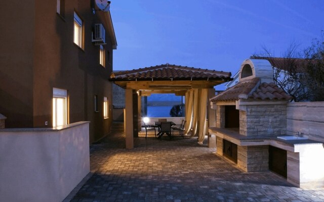 Apartments Vista