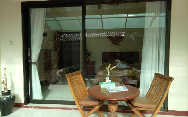 Villa Yukie Senggigi