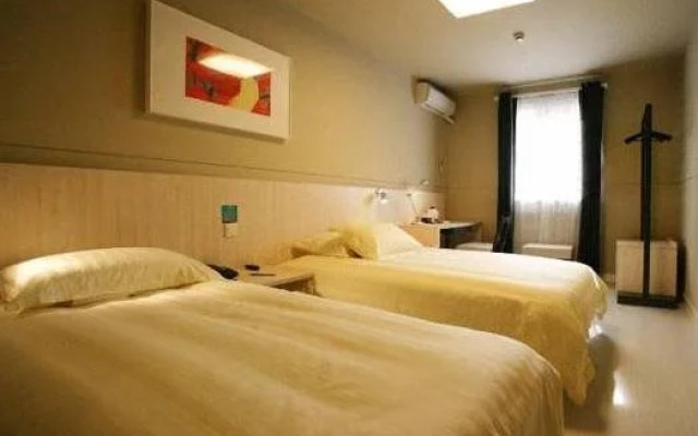 Jinjiang Inn - Hangzhou Economic-Technological Development Area