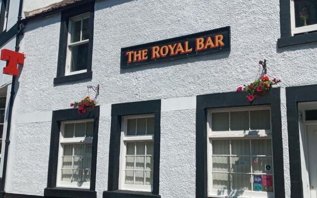 The Royal Hotel