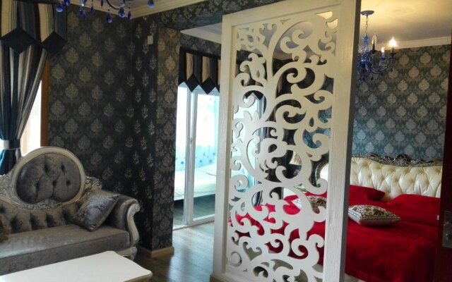Mama Naxi Guesthouse