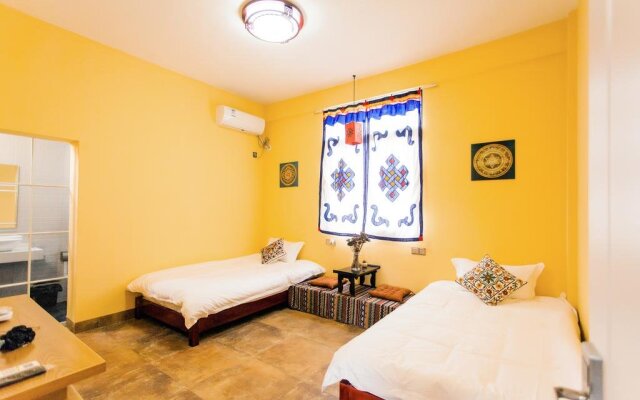 Free Hostel
