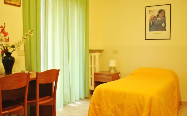 Casa Per Ferie Giusti