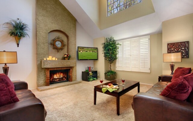 Lucky Abode