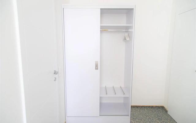 Amplidi Hotel Hannover