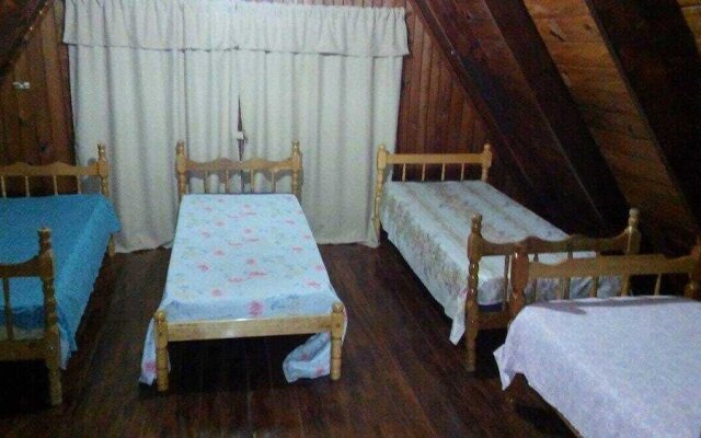 Las Pitangas Inn