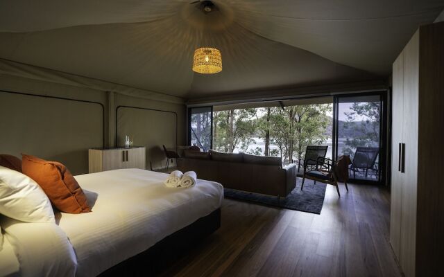 Marramarra Lodge