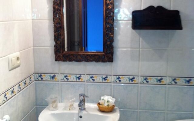 Hotel Rural El Texeu